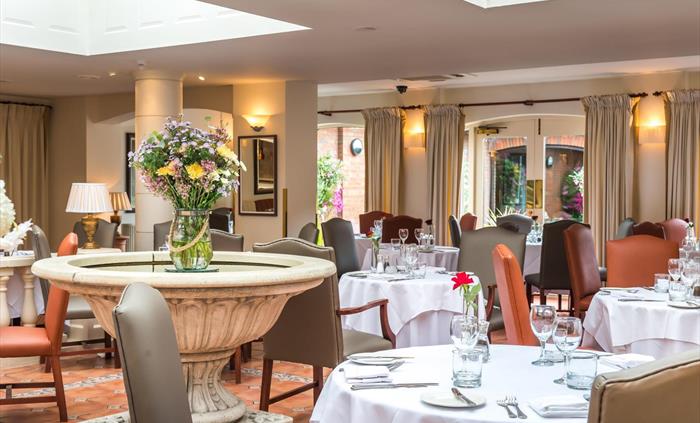 Ravellos Restaurant